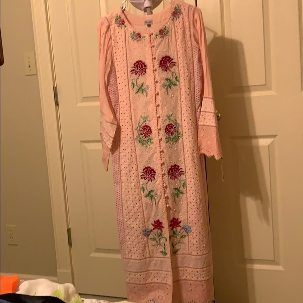 Farida hasan S size obo